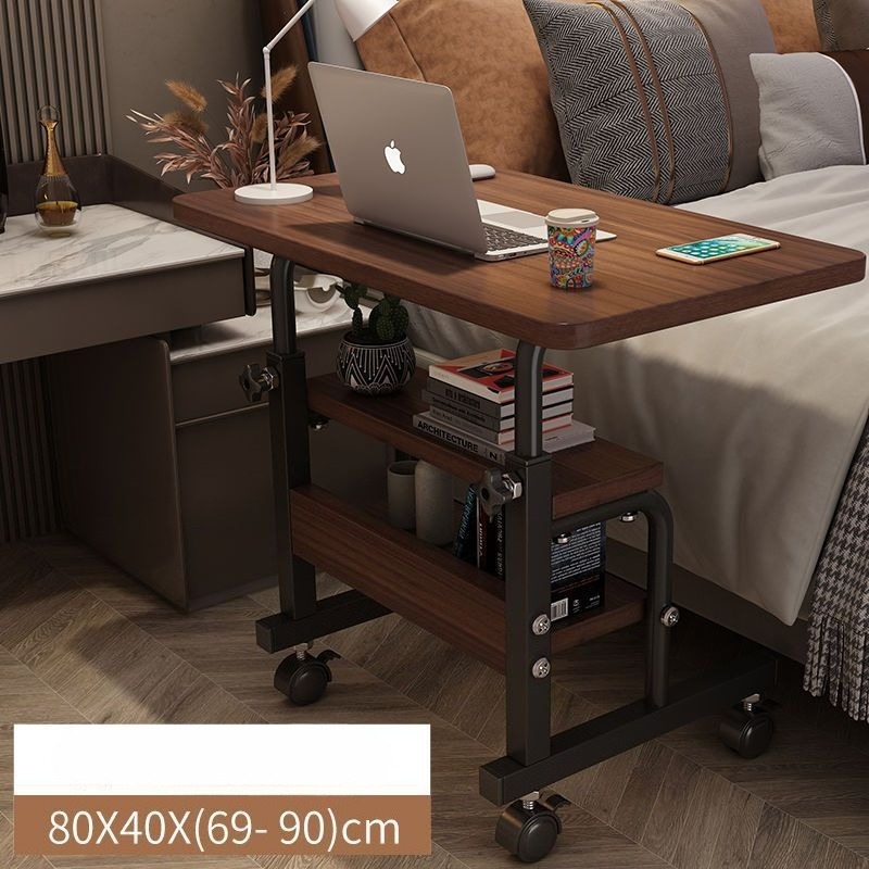 طاولة صغيرة قابلة للتحريك، طاو - مراجعة Desk Setup Minimalist وسعره