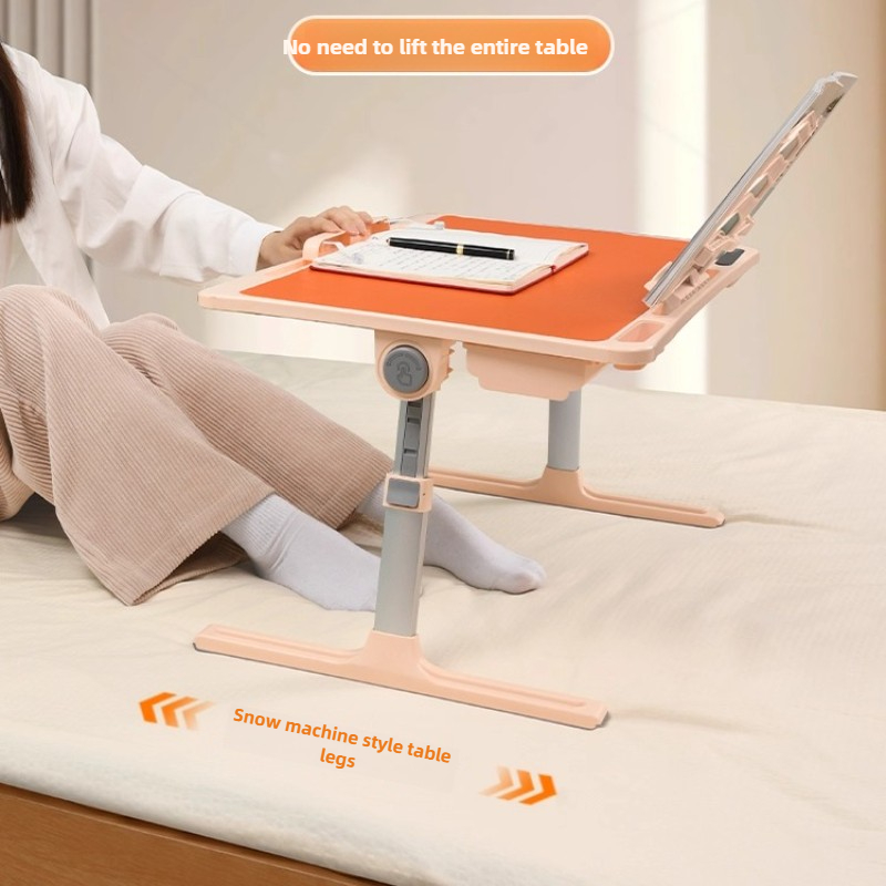 حامل كمبيوتر محمول قابل للتعدي - مراجعة Desk Setup L Shaped وسعره