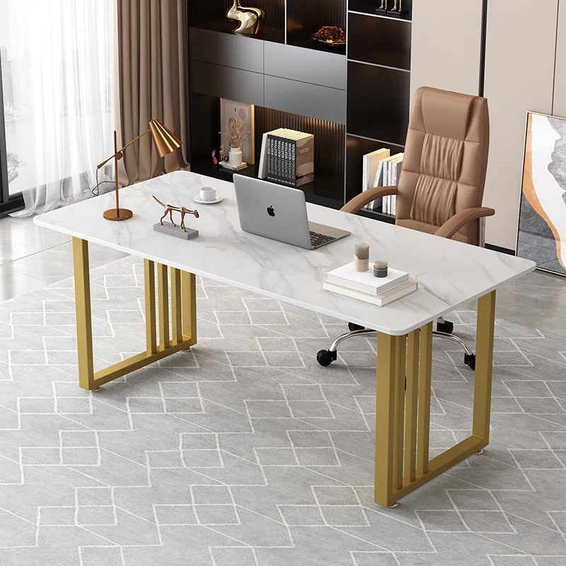 طاولات كمبيوتر للألعاب والدراس - مراجعة Desk Setup L Shaped وسعره