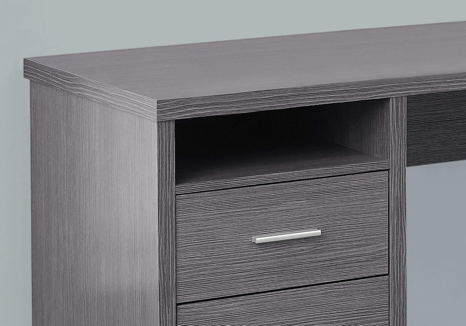 مكتب كمبيوتر I 7257، للمكتب ال - مراجعة Desk Setup L Shaped وسعره