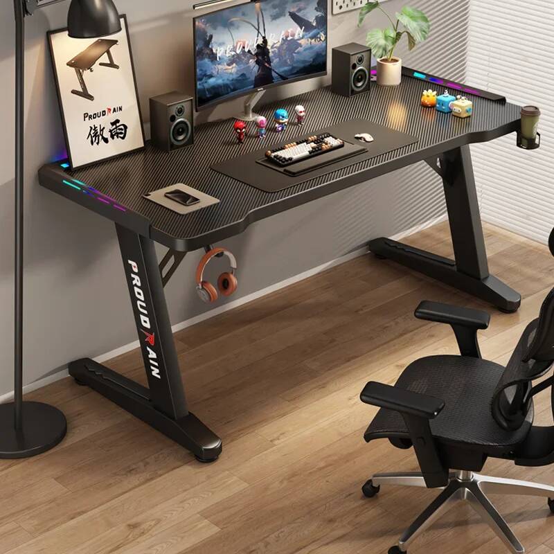 طاولات وأجهزة كمبيوتر للألعاب، - مراجعة Desk Setup L Shaped وسعره